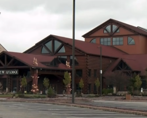 Great Wolf Lodge